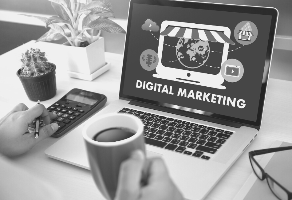 Utilisez les techniques du marketing digital pour attirer les clients à vous